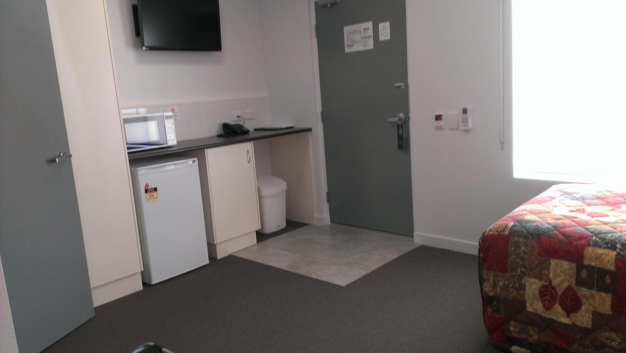 Gunnedah Lodge Motel Room photo